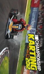 download Championship Karting 2012 apk